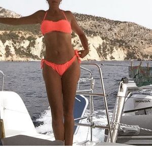 RAE, CORAL 🪸 Neon